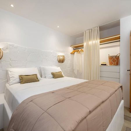 Euphoria Suites And Spa Kardamena  Exterior foto