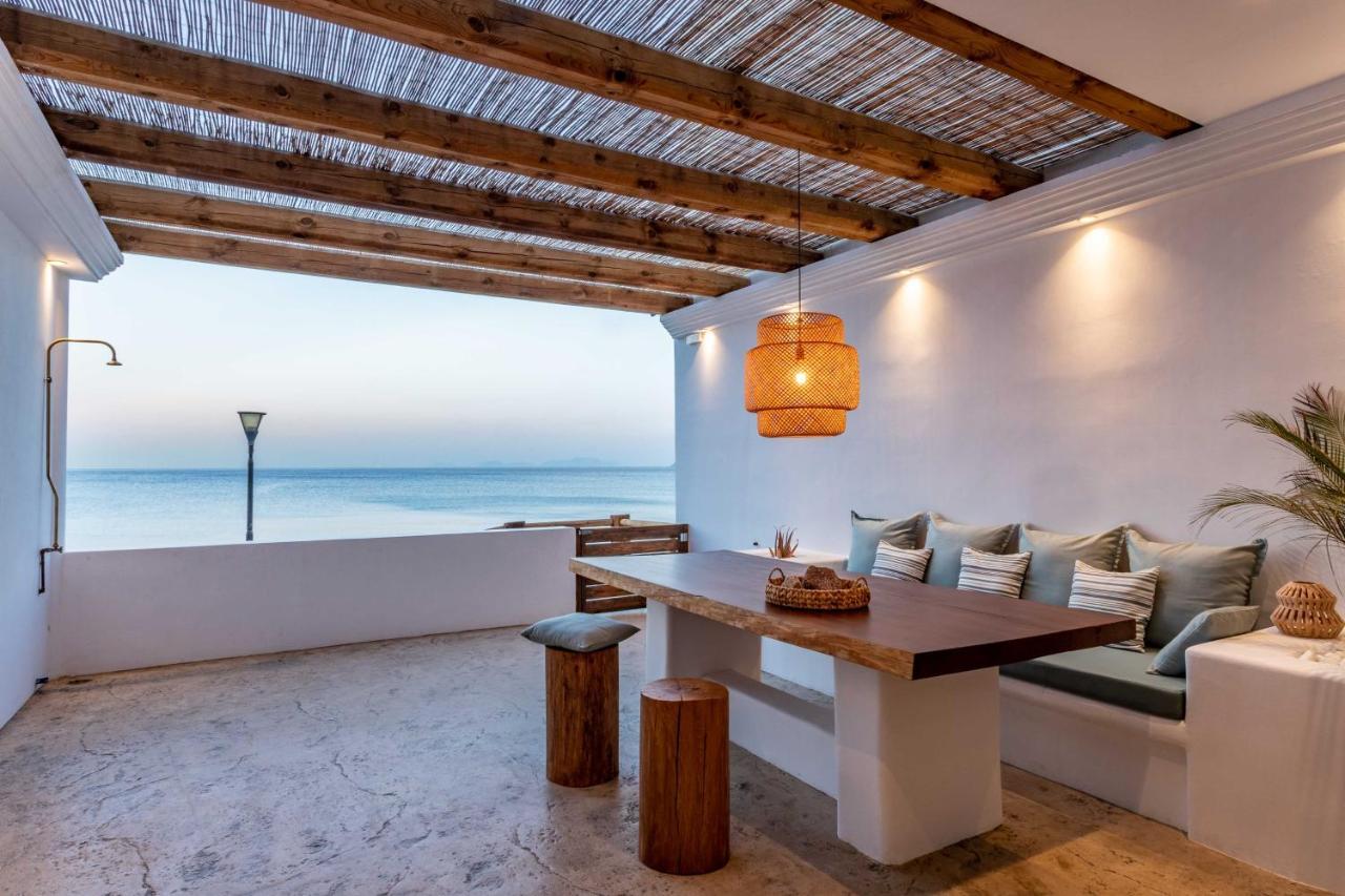Euphoria Suites And Spa Kardamena  Exterior foto