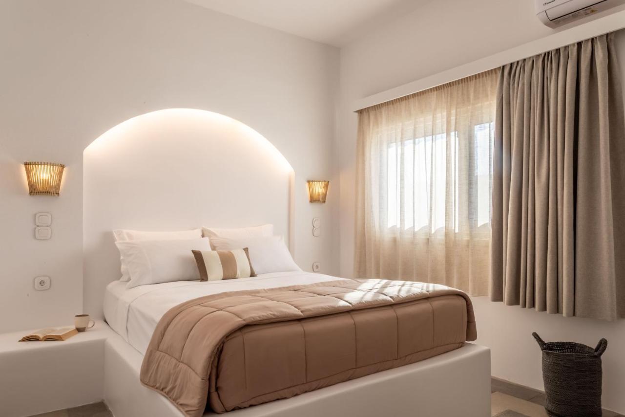 Euphoria Suites And Spa Kardamena  Exterior foto