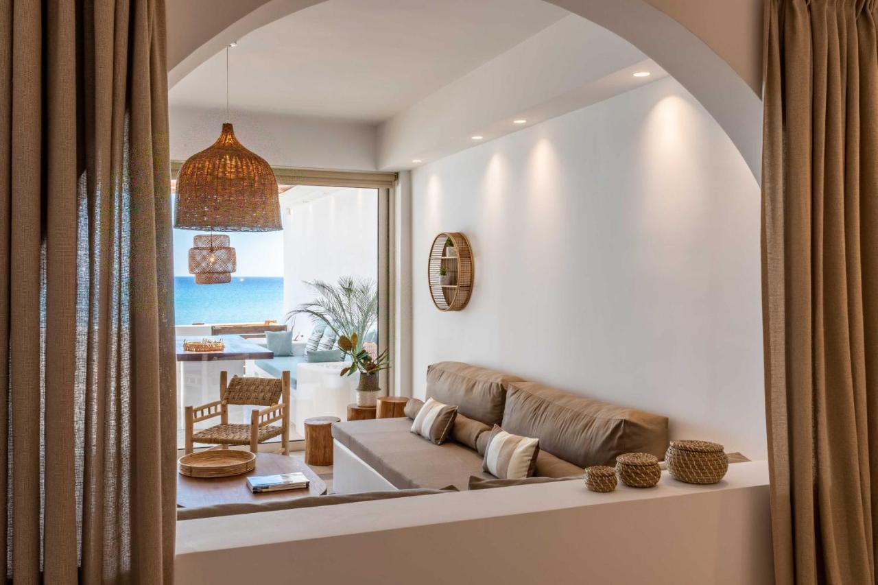 Euphoria Suites And Spa Kardamena  Exterior foto