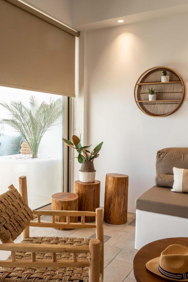 Euphoria Suites And Spa Kardamena  Exterior foto