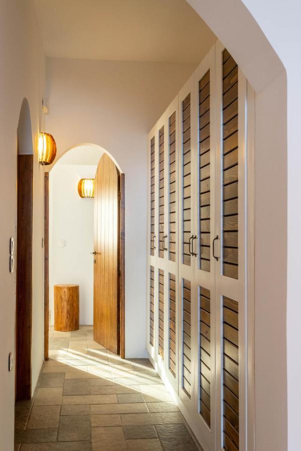 Euphoria Suites And Spa Kardamena  Exterior foto