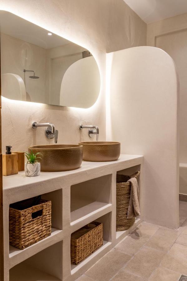 Euphoria Suites And Spa Kardamena  Exterior foto