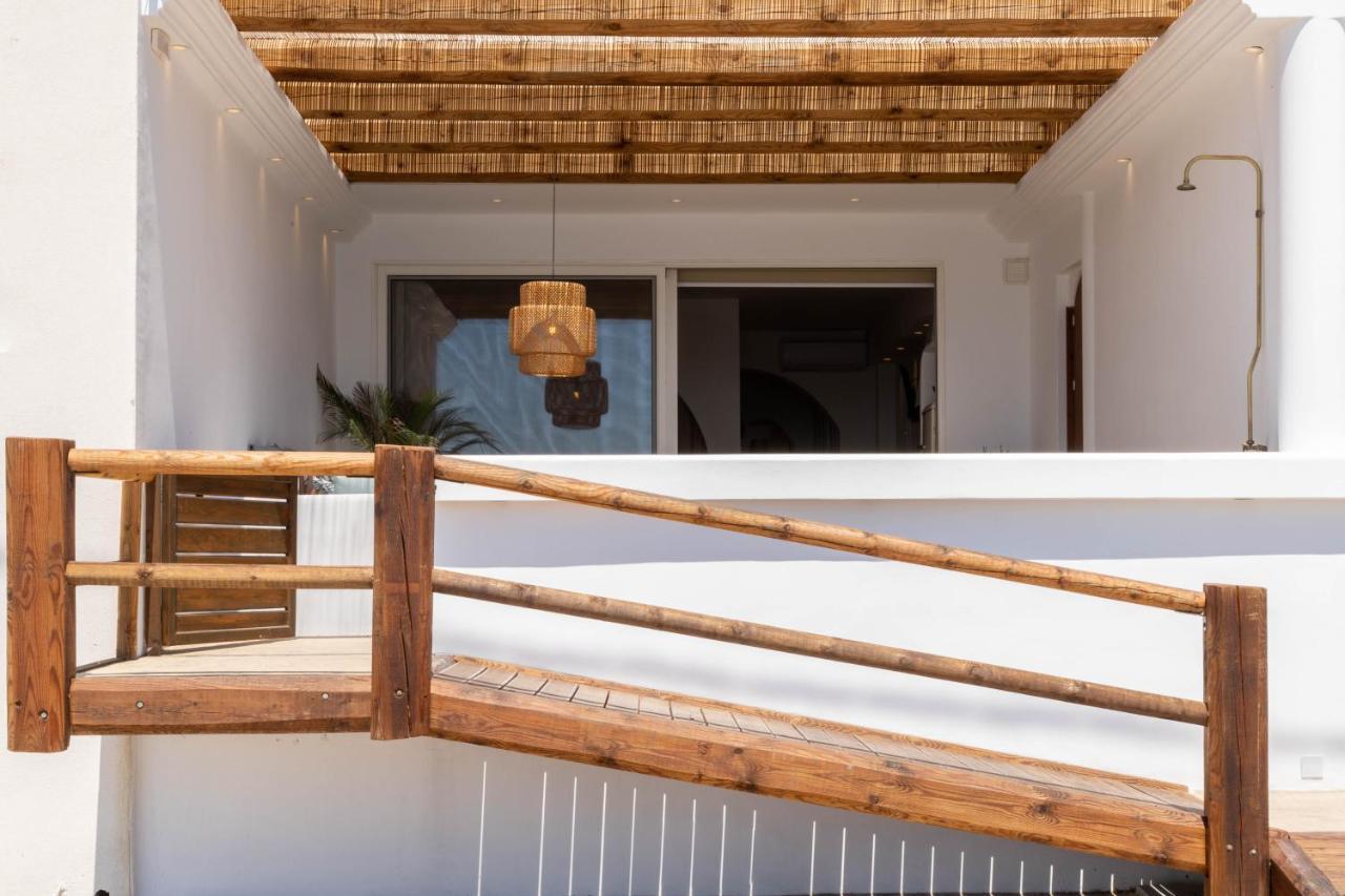 Euphoria Suites And Spa Kardamena  Exterior foto