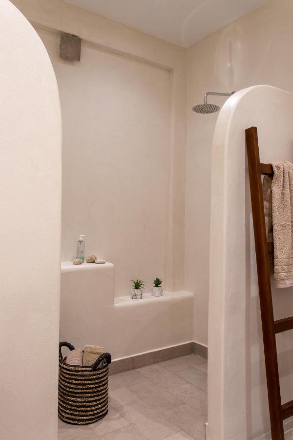 Euphoria Suites And Spa Kardamena  Exterior foto