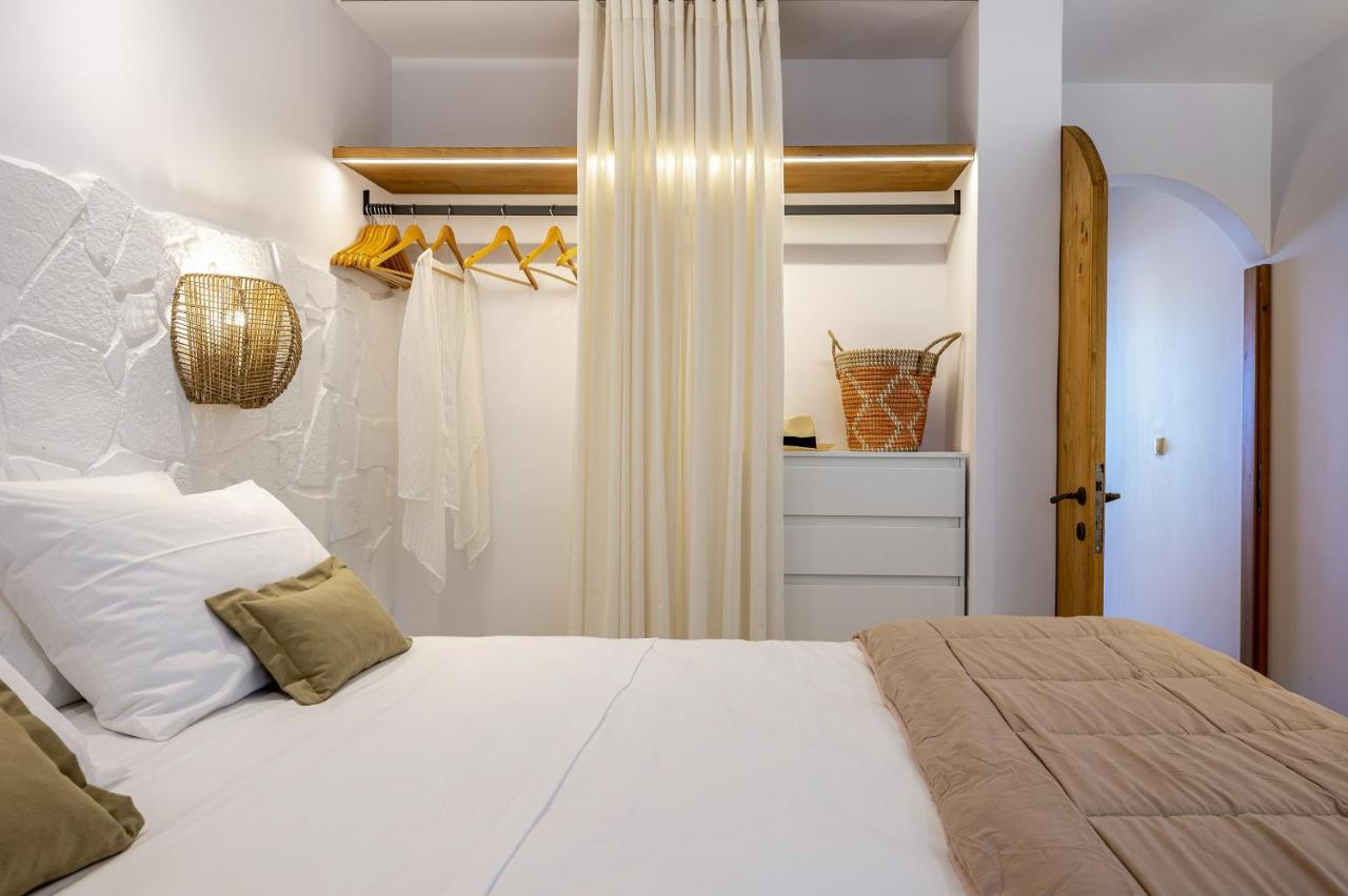 Euphoria Suites And Spa Kardamena  Exterior foto
