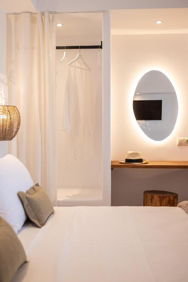 Euphoria Suites And Spa Kardamena  Exterior foto