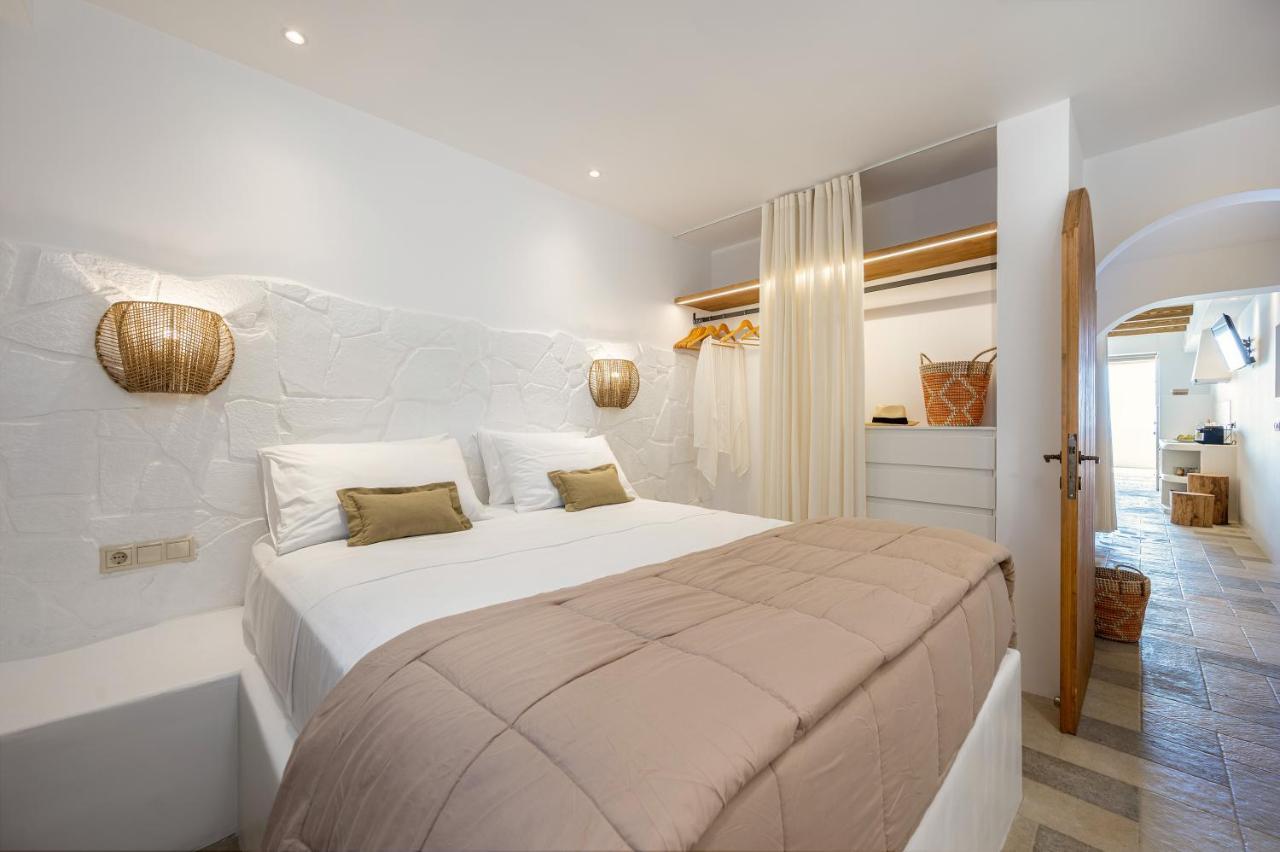 Euphoria Suites And Spa Kardamena  Exterior foto