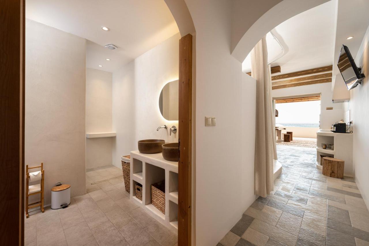 Euphoria Suites And Spa Kardamena  Exterior foto