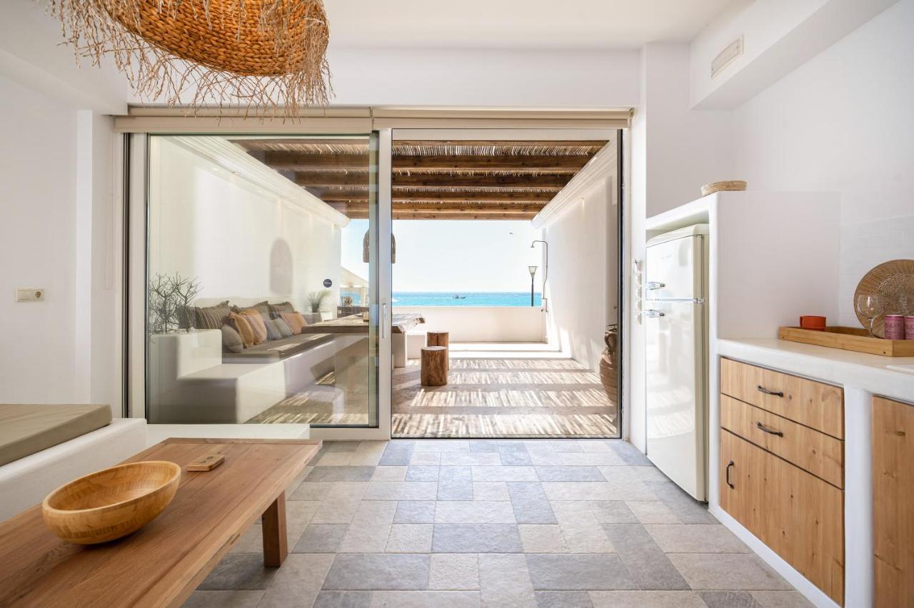 Euphoria Suites And Spa Kardamena  Exterior foto