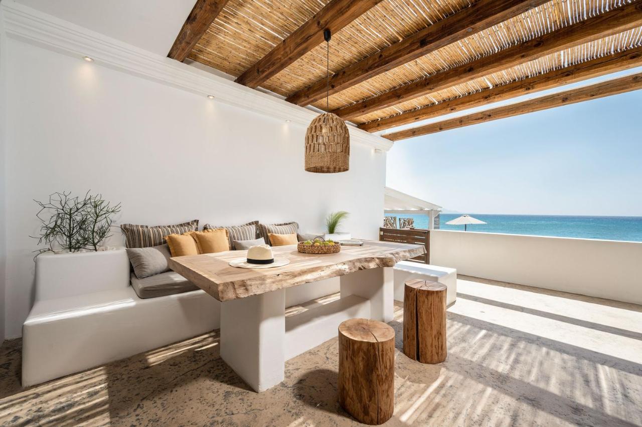 Euphoria Suites And Spa Kardamena  Exterior foto