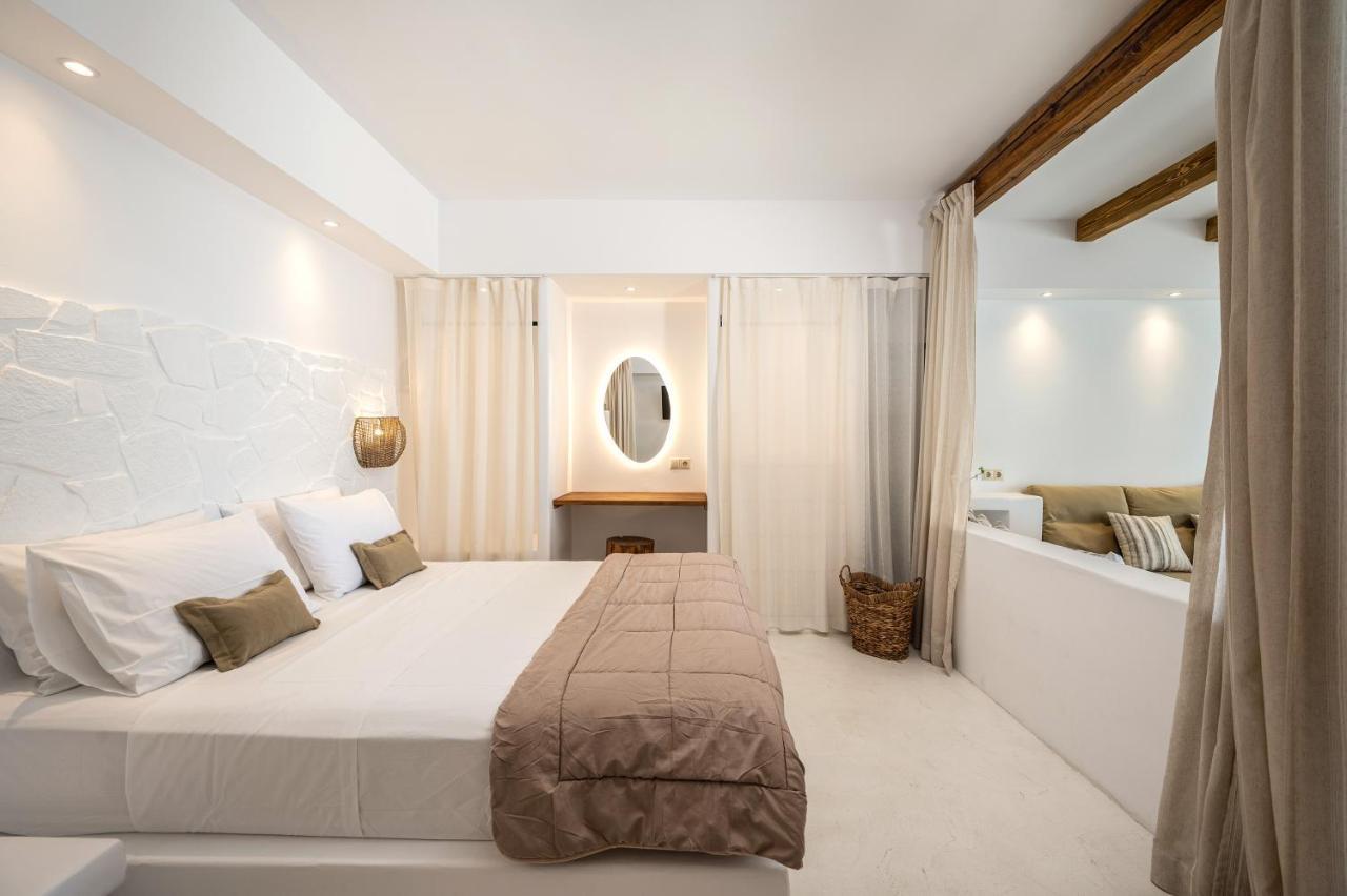 Euphoria Suites And Spa Kardamena  Exterior foto