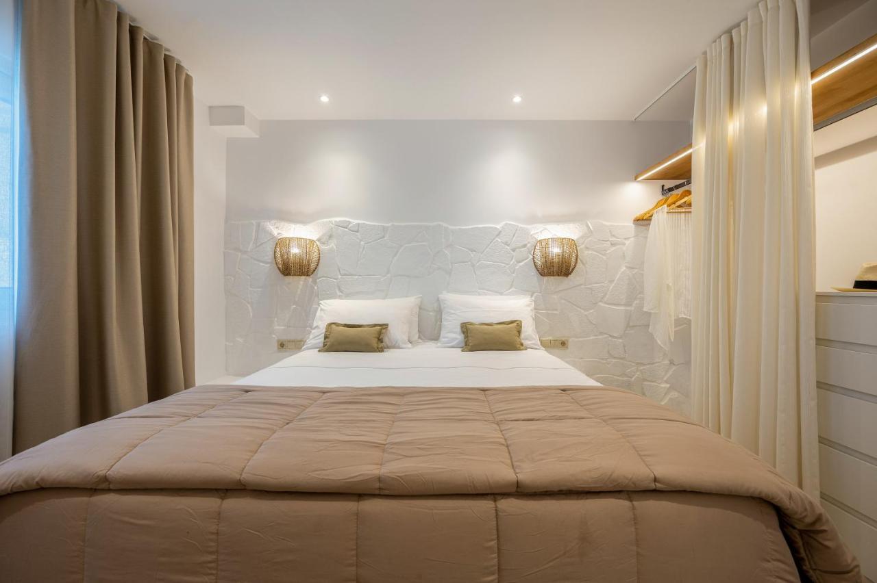Euphoria Suites And Spa Kardamena  Exterior foto