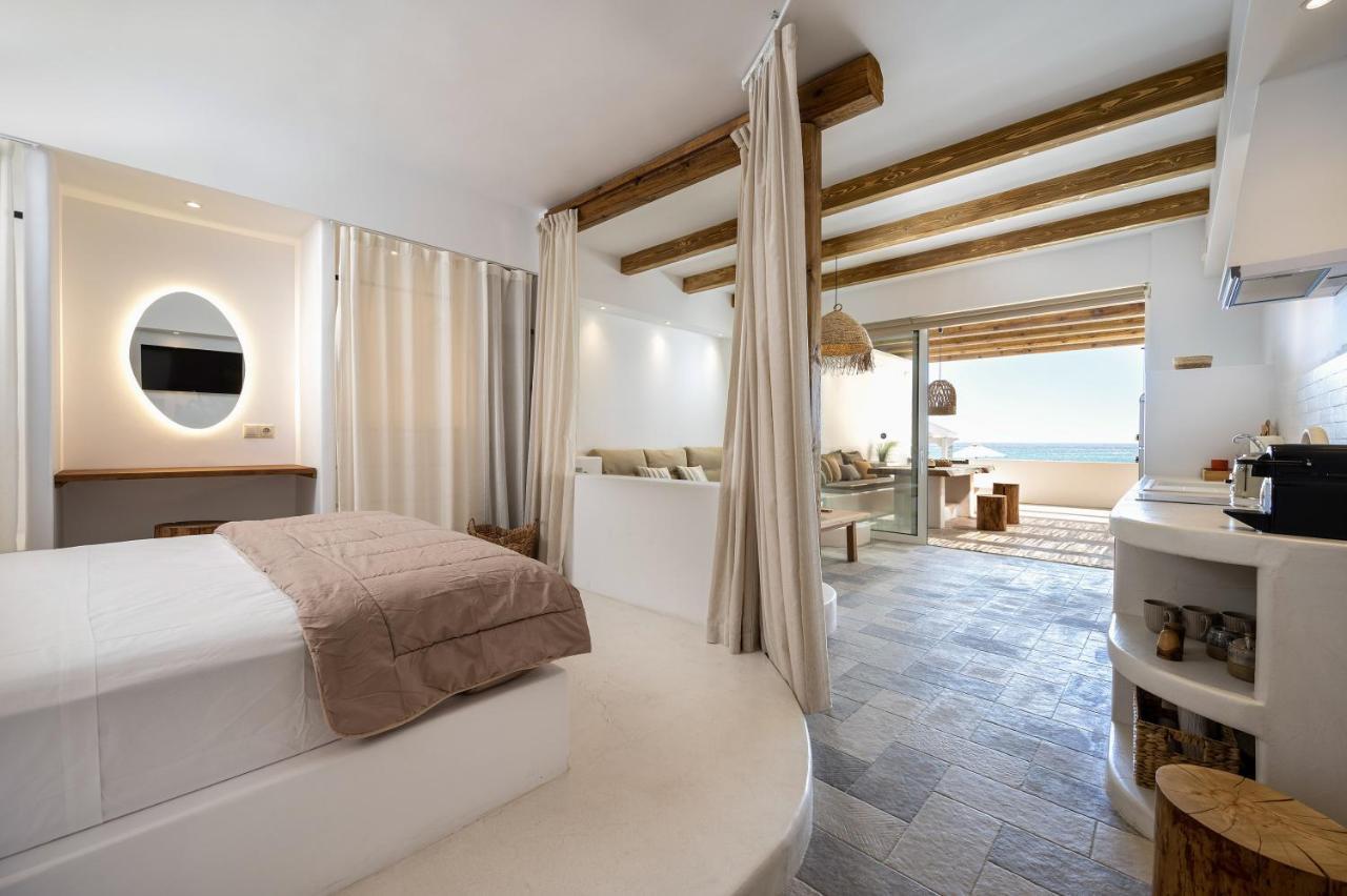 Euphoria Suites And Spa Kardamena  Exterior foto