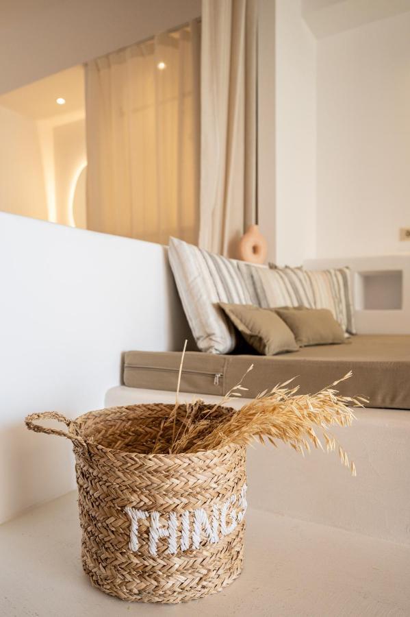 Euphoria Suites And Spa Kardamena  Exterior foto