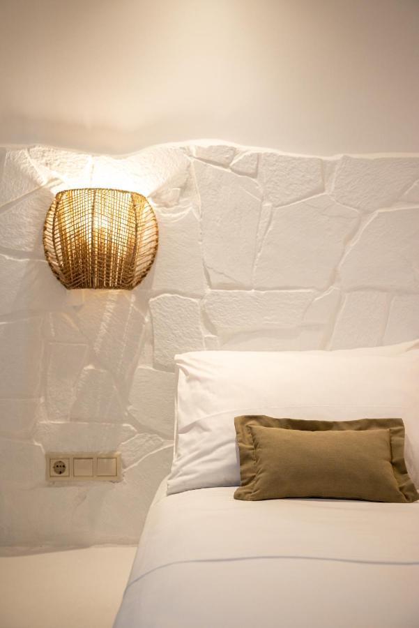 Euphoria Suites And Spa Kardamena  Exterior foto