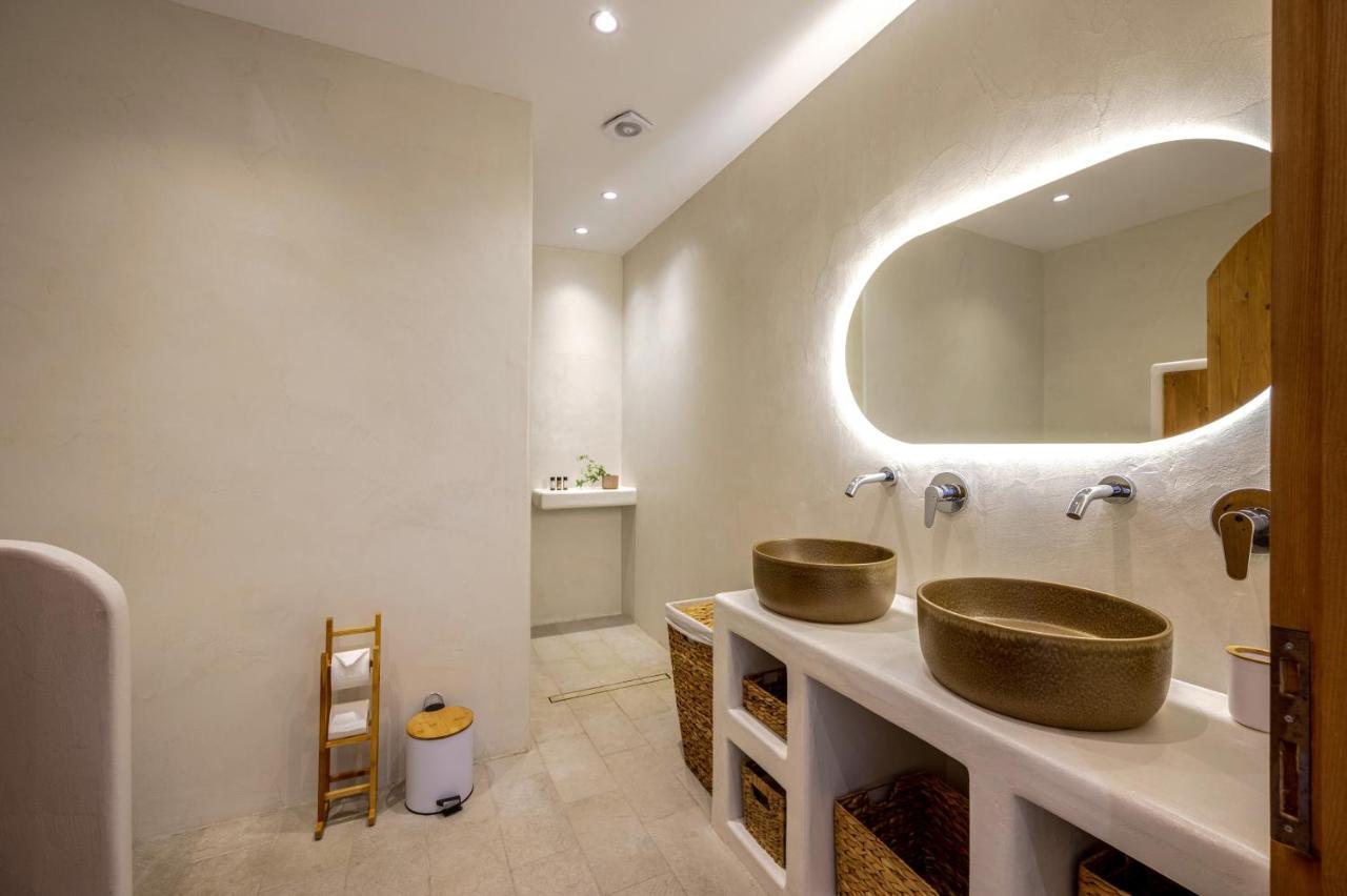 Euphoria Suites And Spa Kardamena  Exterior foto