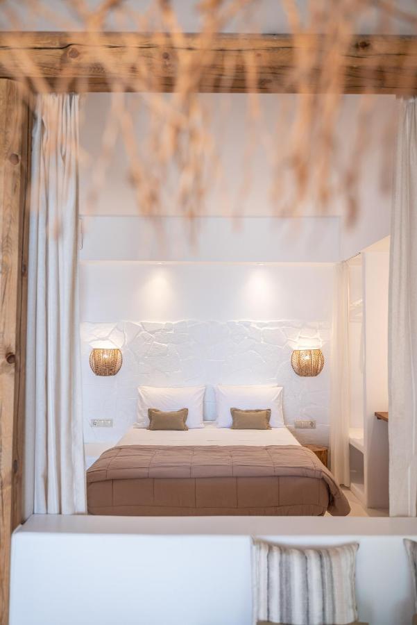 Euphoria Suites And Spa Kardamena  Exterior foto