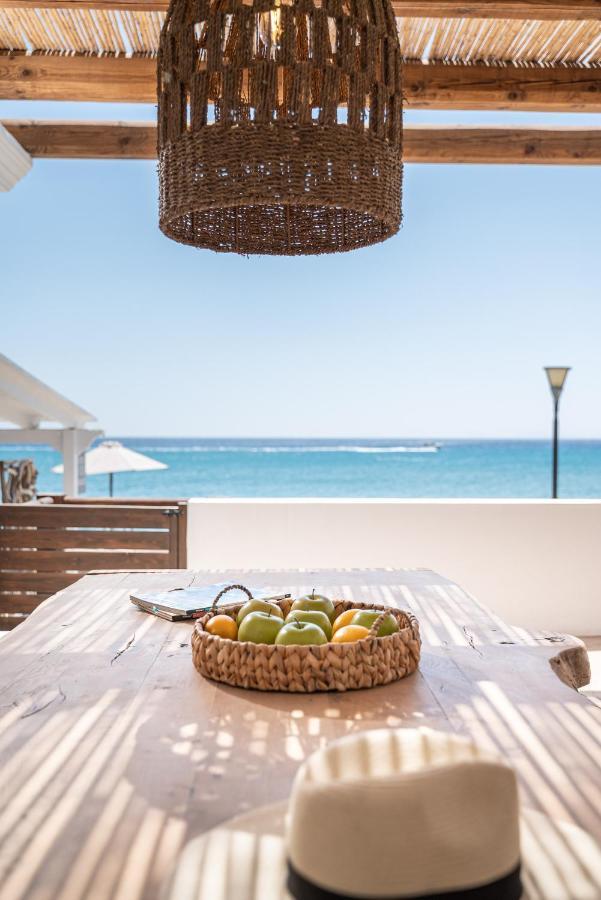 Euphoria Suites And Spa Kardamena  Exterior foto