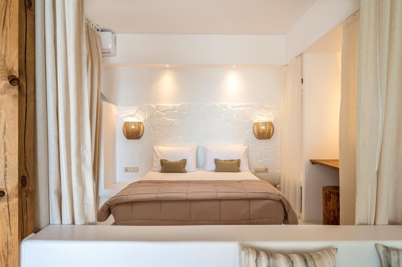 Euphoria Suites And Spa Kardamena  Exterior foto