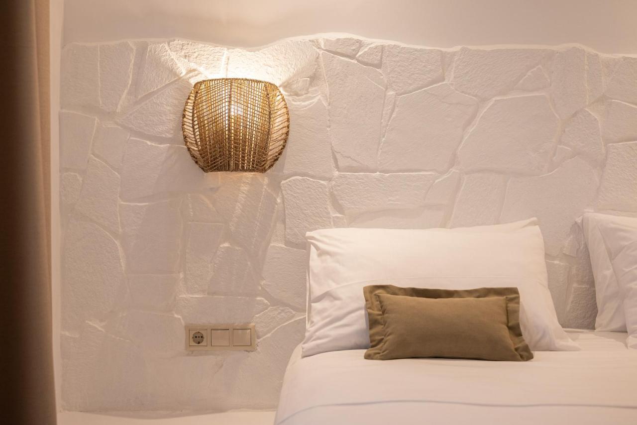 Euphoria Suites And Spa Kardamena  Exterior foto